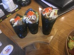 -江户前寿司(好运街店)