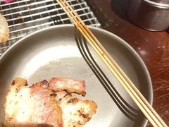 -夜食白市Yespicy·烧烤啤酒宵夜(番禺四海城店)