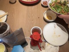 -金掌勺锅包肉(太原万达店)