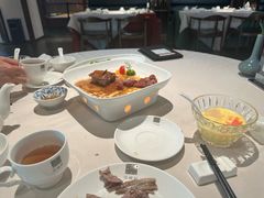 -ZEN采蝶轩·粤味臻鲜·手作点心·商务宴请(泰州店)