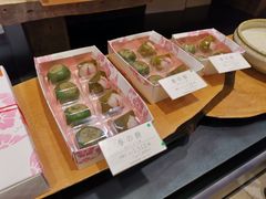 -阪急百货店(梅田总店)