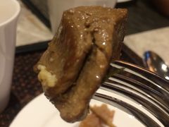 -南昌融创铂尔曼酒店咖啡苑餐厅