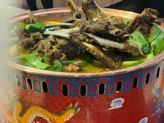 -三太子地摊烧烤·小龙虾(北蔡店)
