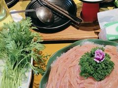 -手选潮汕鲜活牛肉火锅(二七广场店)