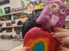 -LUSH(威尼斯人店)