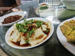 -岩保农家乐