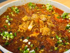 -花盐街·四川乐山小吃(西单大悦城店)