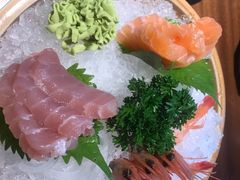 -九井澤精致料理(金茂店)