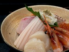 -Sushi Hanzo半藏(天环广场店)