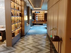 -御海8号温泉酒店