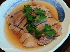 -扬州狮子楼·非遗淮扬菜(总店)