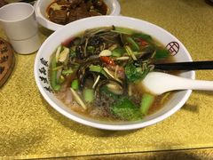 -孙家面馆(小康城店)