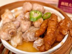 -龙的酒楼·手工早茶·顺德菜(近良路店)