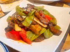 -左邻右舍褡裢火烧(石榴园店)