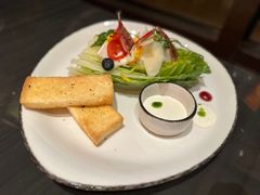-哈蒙德餐厅
