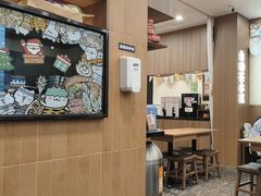 -小条食堂(筼筜天虹店)