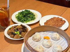 -鼎泰丰(德基广场店)