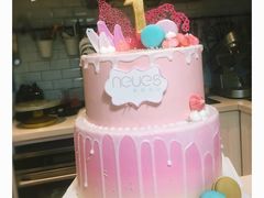 -DIY SWEET21(升平路店)