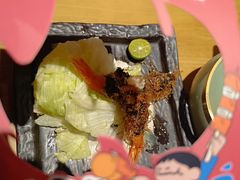 -一心创作料理屋(经开万达店)