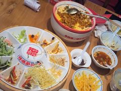 -怪噜范·老贵阳街头名小吃(汇金星力城店)