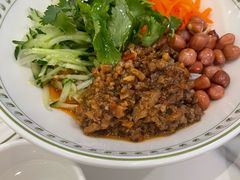 -春家·非遗手工小吃(徐汇万科广场店)