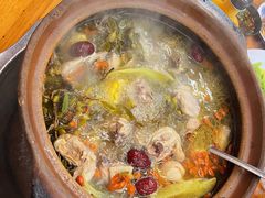 -洪大厨鸡煲(福田店)