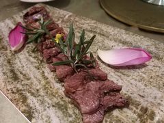 -王府茶宴(大观园总店)