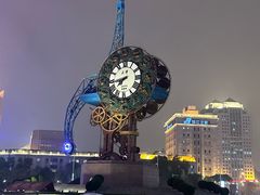 -世纪钟