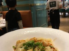 红油鲜虾抄手-翠华餐厅(宝安壹方城店)