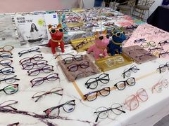 -肆兮眼镜·蔡司·徕卡战略合作店(大坪店)