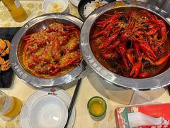 -聚味瞿记·龙虾堂(坡子街店)