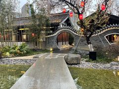 -铁像寺水街