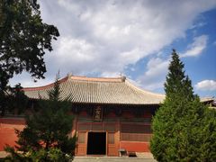 -善化寺