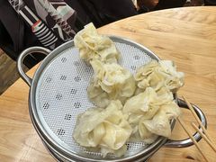 -古真记钵钵鸡(总店)