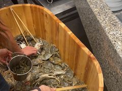 -初色海鲜自助(万丰路店)