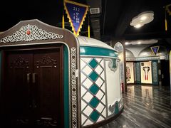 -哈啾嗨·新概念蒙餐(红星新城店)