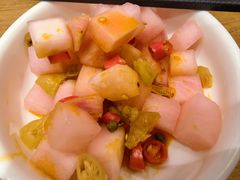 -九老汉·川渝江湖菜(合川路2店)