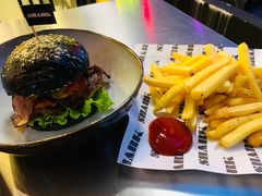 -shark burger·鲨鱼汉堡(交子大道店)