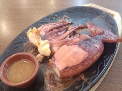 -萨莉亚意式餐厅(玉泉路物美店)