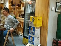 -以前的小酒馆(中山广场店)