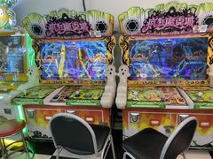 -天天玩X秋葉原日系动漫游戏中心