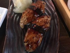 -小曹日本料理(软景中心店)