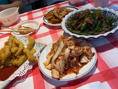 -老三样·旧食新味(万寿宫店)