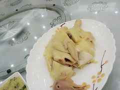 -岭南海晏楼(东晓南店)