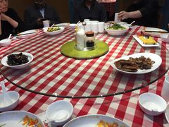 -西贝莜面村(上海百联西郊店)