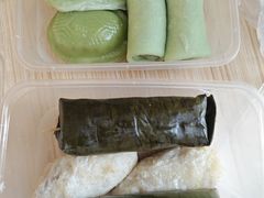 -陈记印尼风味小吃(北湖店)