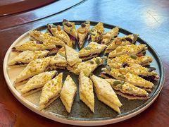 -诺敏塔拉奶茶-布里亚特包子-手把肉(锦都会店)