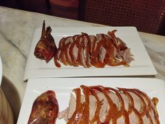 -新梅华餐厅(星悦汇店)