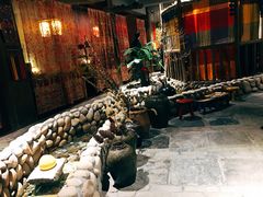 -馬蘭花開(车站大道店)