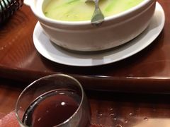 -大河锦悦酒店-锦悦中餐厅
